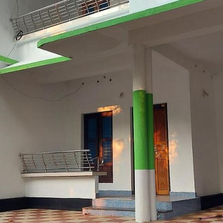 Marari Hopes Villa Mararikulam Dış mekan fotoğraf