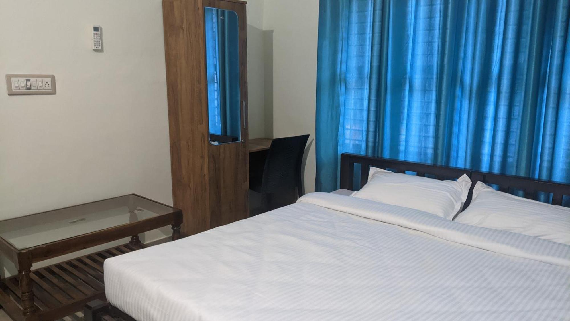 Marari Hopes Villa Mararikulam Dış mekan fotoğraf