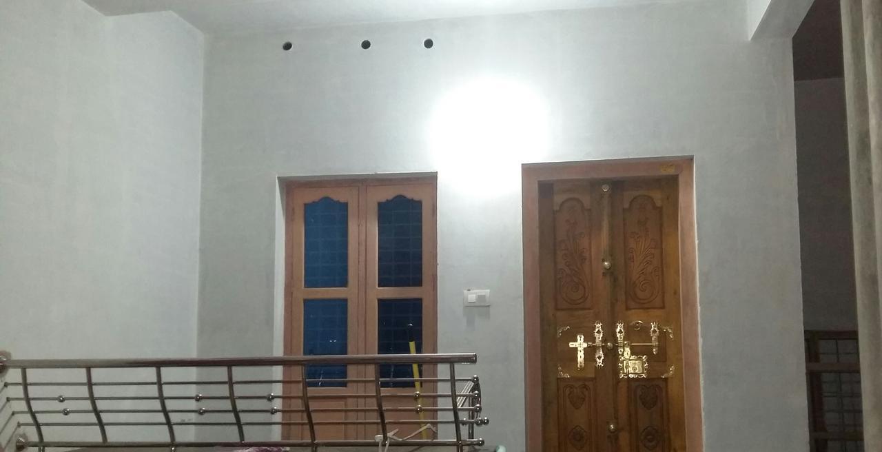 Marari Hopes Villa Mararikulam Dış mekan fotoğraf