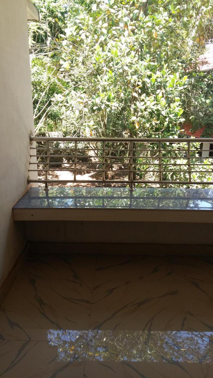 Marari Hopes Villa Mararikulam Dış mekan fotoğraf