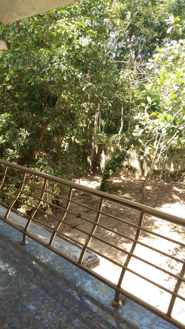 Marari Hopes Villa Mararikulam Dış mekan fotoğraf