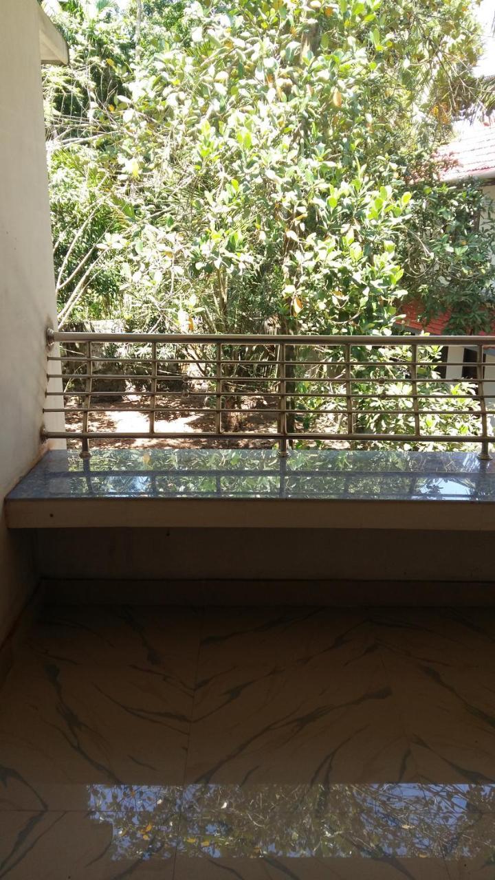 Marari Hopes Villa Mararikulam Dış mekan fotoğraf