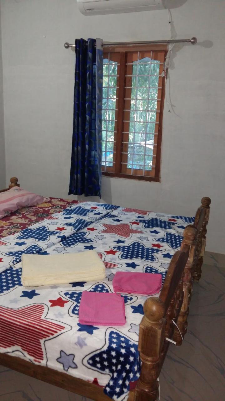 Marari Hopes Villa Mararikulam Dış mekan fotoğraf