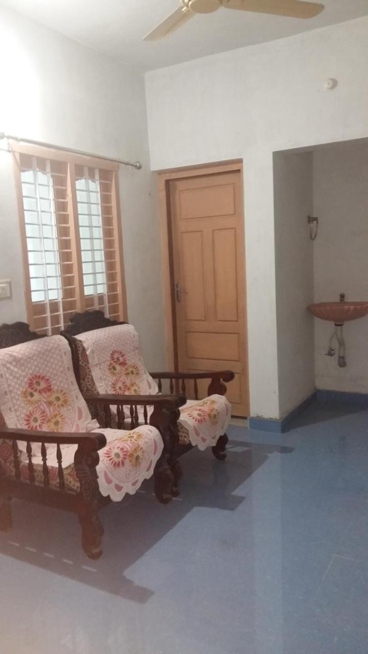 Marari Hopes Villa Mararikulam Dış mekan fotoğraf