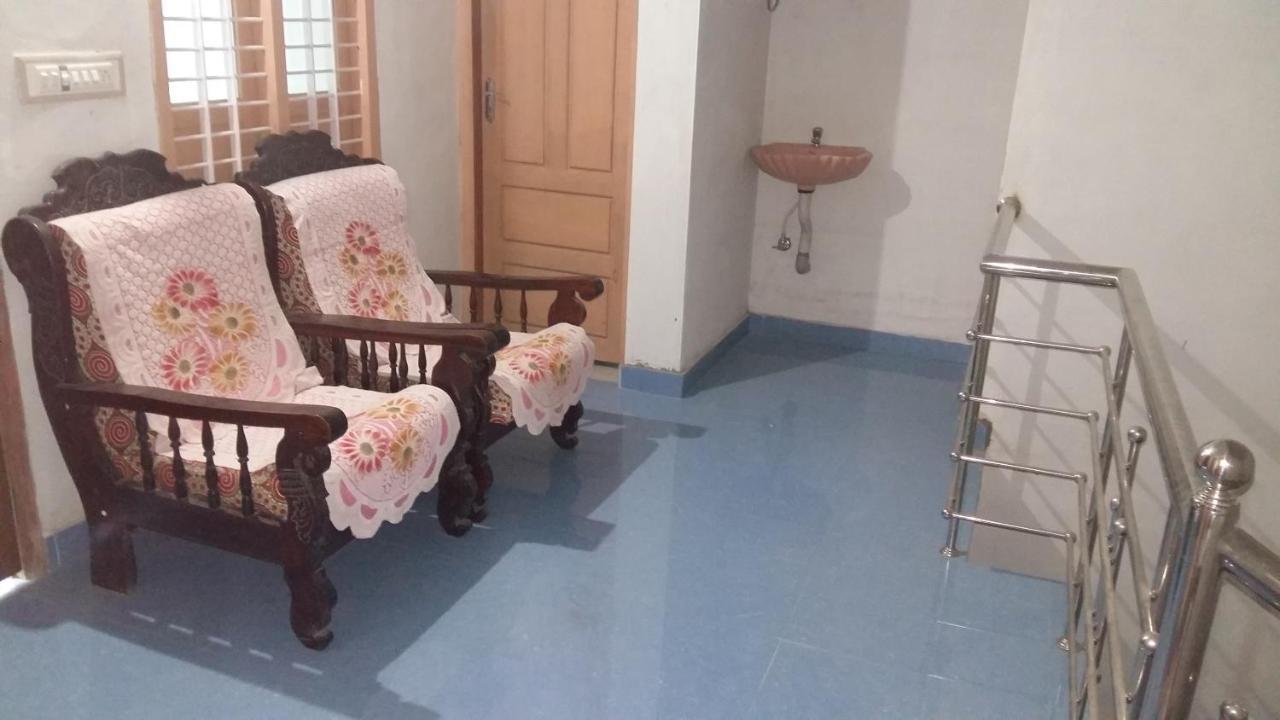 Marari Hopes Villa Mararikulam Dış mekan fotoğraf