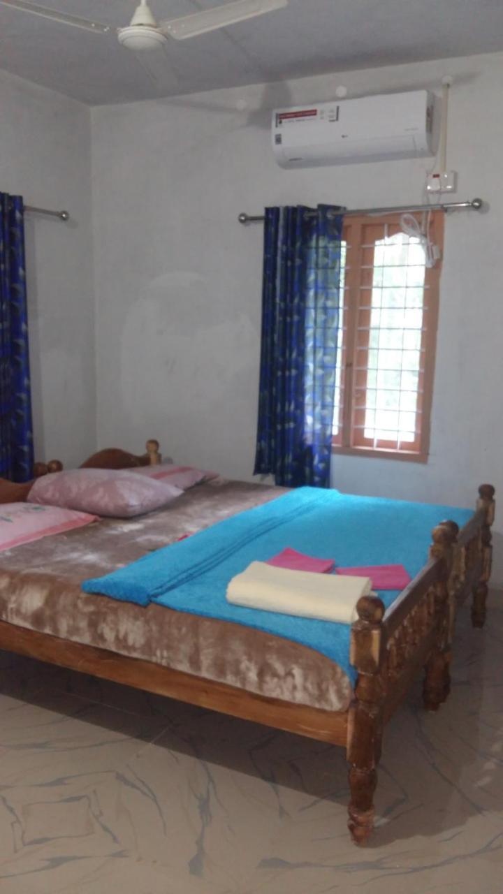 Marari Hopes Villa Mararikulam Dış mekan fotoğraf