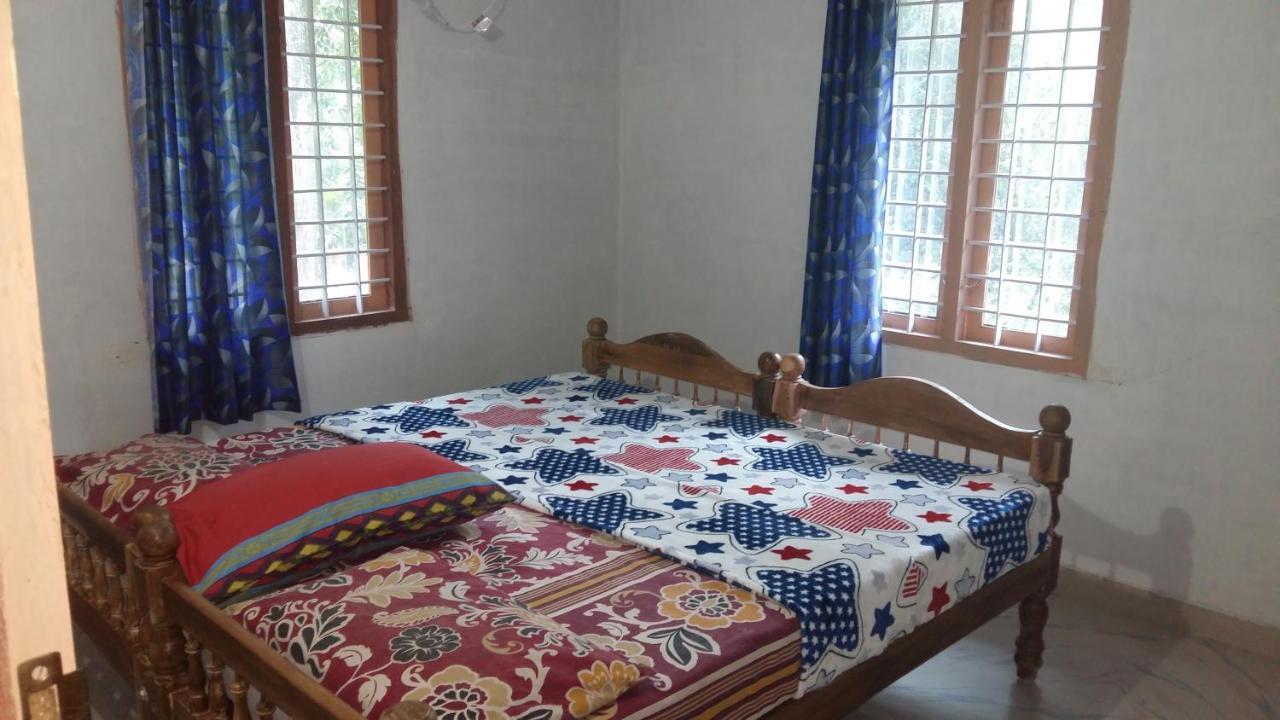 Marari Hopes Villa Mararikulam Dış mekan fotoğraf
